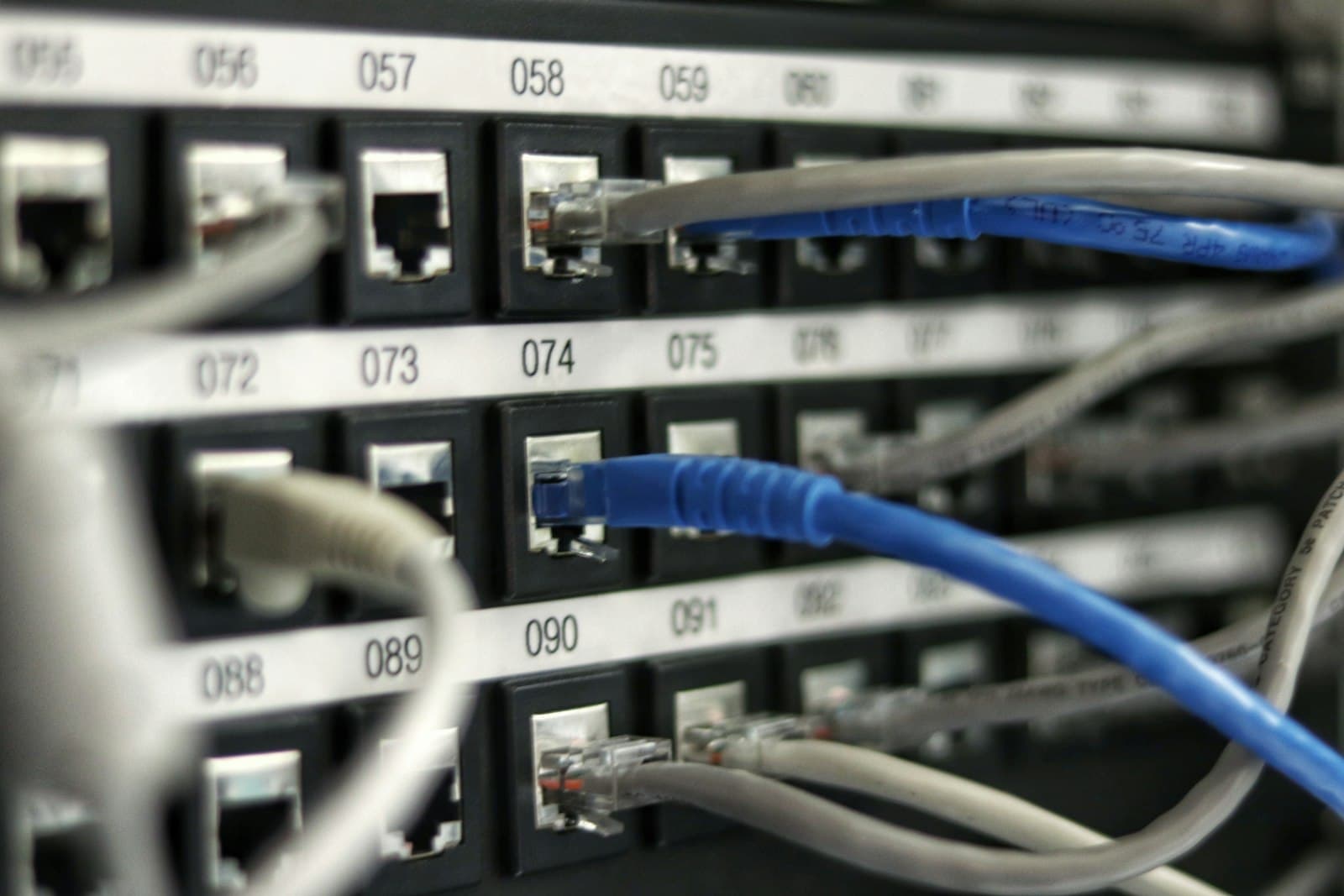 Infogérance et supervision datacenter
