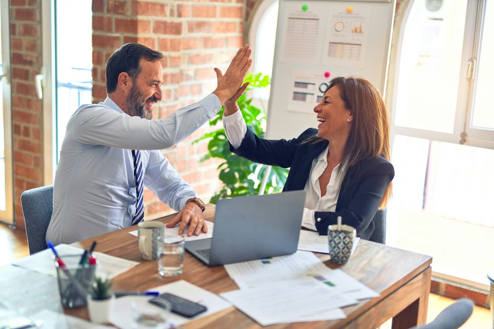 ERP interne comptabilité et stock
